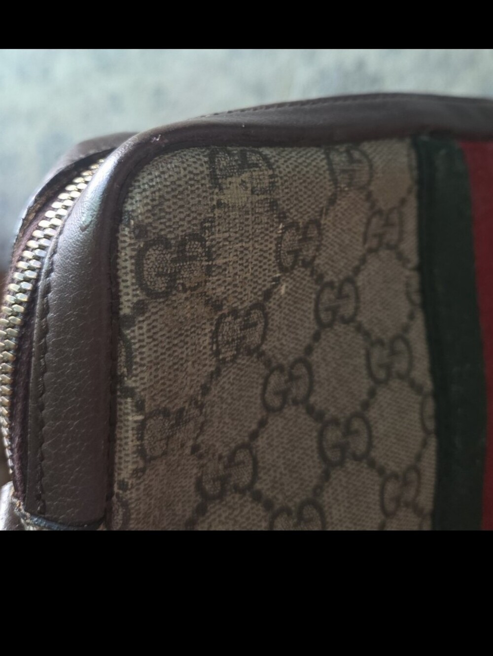 Gucci GG Bag - Picture 7 of 9